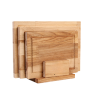 Набор разделочных досок - fgospostavki.ru - Киров