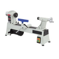 Станок токарный деревообрабатывающий с защитным щитком экраном - fgospostavki.ru - Киров