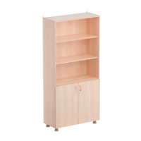 Шкаф для хранения учебных пособий - fgospostavki.ru - Киров