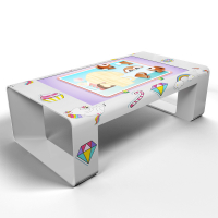 Детский сенсорный стол myWorld Mini 32" - fgospostavki.ru - Киров