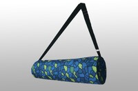 Сумка для коврика гимнастического (на замке) - fgospostavki.ru - Киров