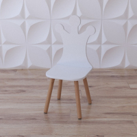 Стул «Царевна Василиса» - fgospostavki.ru - Киров