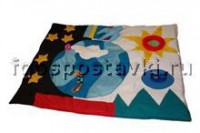 Дидактический коврик №2 - fgospostavki.ru - Киров
