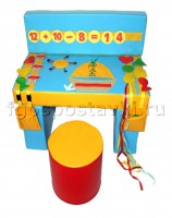 Дидактический стол - fgospostavki.ru - Киров