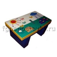 Дидактический стол №1 - fgospostavki.ru - Киров