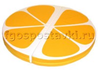 Детский мат "Дольки лимона" - fgospostavki.ru - Киров