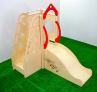 Игровой комплекс «Домик 3» - fgospostavki.ru - Киров