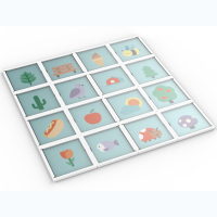 Дополнительный набор Matatalab MATATA Map "Карта приключений" - fgospostavki.ru - Киров