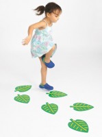 Дорожка из листиков - fgospostavki.ru - Киров