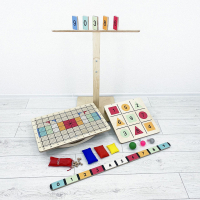 Доска Бильгоу «Профи» - fgospostavki.ru - Киров