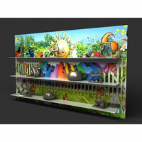 Стенд "Наши работы" №3 - fgospostavki.ru - Киров