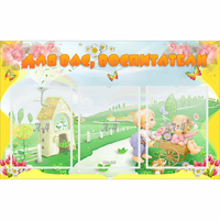 Стенд "Для вас воспитатели!" - fgospostavki.ru - Киров