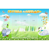 Стенд "Группа Лебеди" - fgospostavki.ru - Киров