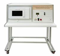 Установка для изучения различных способов сушки (сверхвысокочастотная)  - fgospostavki.ru - Киров