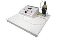 Учебная лабораторная установка «Экспериментальное определение концентрации паров горючей жидкости в технологических аппаратах закрытого типа при изменении температурных условий проведения процесса» - fgospostavki.ru - Киров