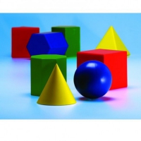 Объемные тела - fgospostavki.ru - Киров