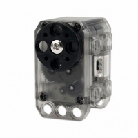 Серводвигатель DYNAMIXEL XL-320 - fgospostavki.ru - Киров