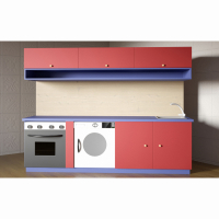 Детская кухня «Забава» - fgospostavki.ru - Киров