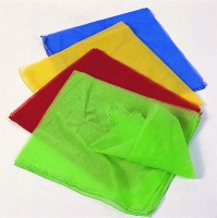 Волшебные платочки (4 штуки) - fgospostavki.ru - Киров