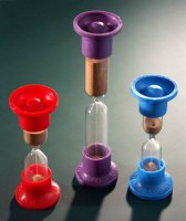 Часы песочные на 15 минут - fgospostavki.ru - Киров