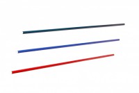 Палка для зарядки алюминиевая окрашенная (1000 миллиметров) - fgospostavki.ru - Киров