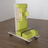 Сиденье для ребенка с ОВЗ «Хочу учиться» - fgospostavki.ru - Киров