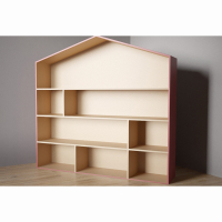 Стеллаж «Маленькая компания» - fgospostavki.ru - Киров