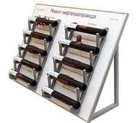 Учебный стенд-макет учебный «Ремонт нефтегазопровода» - fgospostavki.ru - Киров