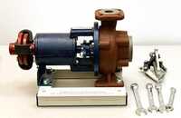 Комплект для сборки-разборки насоса консольного центробежного типа «К»  - fgospostavki.ru - Киров