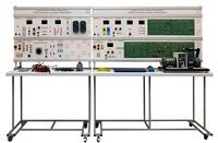 Учебное оборудование «Электротехника и основы электроники» - fgospostavki.ru - Киров