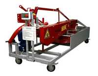 Учебный тренажер «Косилка роторная» - fgospostavki.ru - Киров