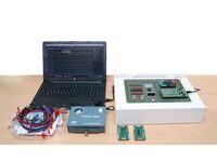 Комплект лабораторного оборудования «Память вычислительных машин» - fgospostavki.ru - Киров