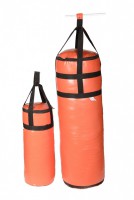 Мешок боксерский (эконом) (31х80 см) - fgospostavki.ru - Киров