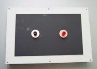 Сменная панель «Исследование характеристик диэлектриков» - fgospostavki.ru - Киров