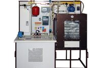 Учебный стенд «Теплоснабжение с МПСО» - fgospostavki.ru - Киров