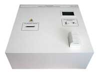 Лабораторный стенд «Защита от лазерного излучения» - fgospostavki.ru - Киров