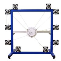 Лабораторный стенд «Произвольная плоская система сил» - fgospostavki.ru - Киров