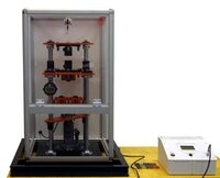 Типовой комплект учебного оборудования «Механические свойства материалов» - fgospostavki.ru - Киров