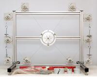 Учебно-лабораторный стенд «Изучение плоской системы сходящихся сил» - fgospostavki.ru - Киров