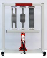 Учебная установка «Демонстрация принципа Сен-Венана» - fgospostavki.ru - Киров