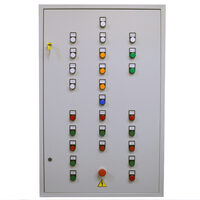 Стенд «Электромонтаж и наладка поиск неисправности» - fgospostavki.ru - Киров