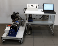 Лабораторный стенд «Рабочие процессы дизельных двигателей» - fgospostavki.ru - Киров