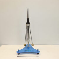 Демонстрационная установка «Скамья Жуковского» - fgospostavki.ru - Киров