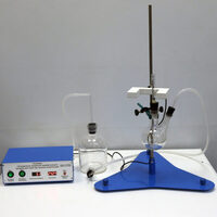 Установка «Определение показателя адиабатического процесса для газов при помощи осциллятора» - fgospostavki.ru - Киров