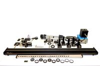 Лабораторная установка «Геометрическая оптика» (Лабораторная установка «Изучение законов геометрической оптики») - fgospostavki.ru - Киров