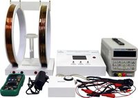 Лабораторная установка «Магнитное поле Земли» - fgospostavki.ru - Киров