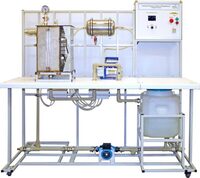 Типовой комплект учебного оборудования «Гидростатика» - fgospostavki.ru - Киров