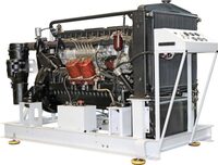 Учебный стенд «Лабораторный комплекс с двигателем Д6» - fgospostavki.ru - Киров