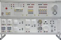 Стенд по электромонтажу тип 2 - fgospostavki.ru - Киров