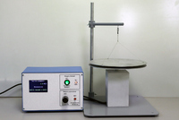 Демонстрационная установка «Вязкость газов» - fgospostavki.ru - Киров